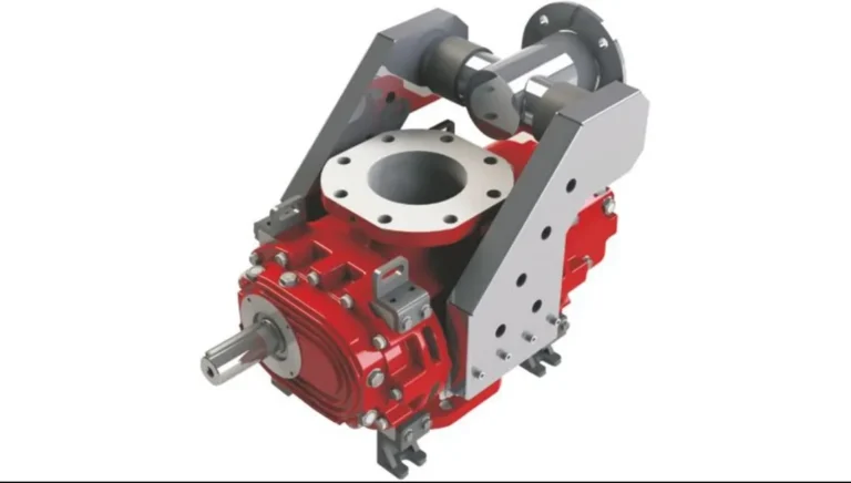 Blower Nedir ve Endüstriyel Tesislerde Nasıl Kullanılır?