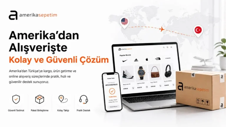 Amerikadan Gümrüksüz Alışveriş Pratikte Nasıl İşler?
