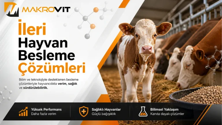 Buzağı Maması Nasıl Seçilir ve Hangi Yaştan İtibaren Kullanılır?