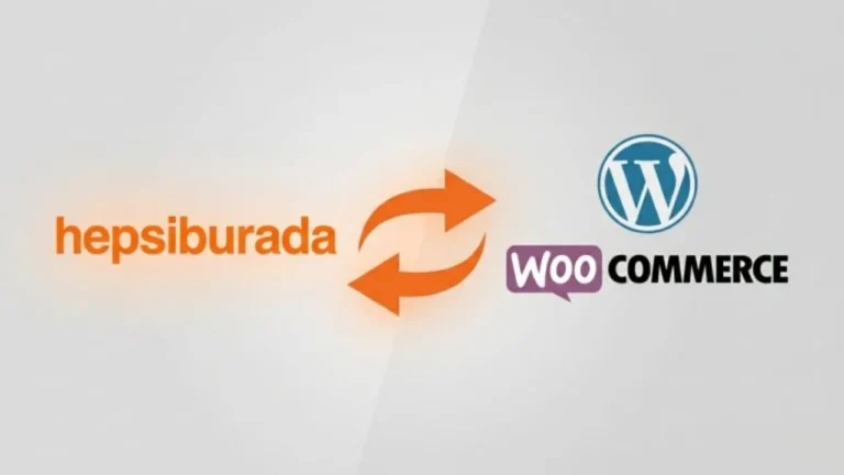 Woocommerce Hepsiburada Entegrasyonu