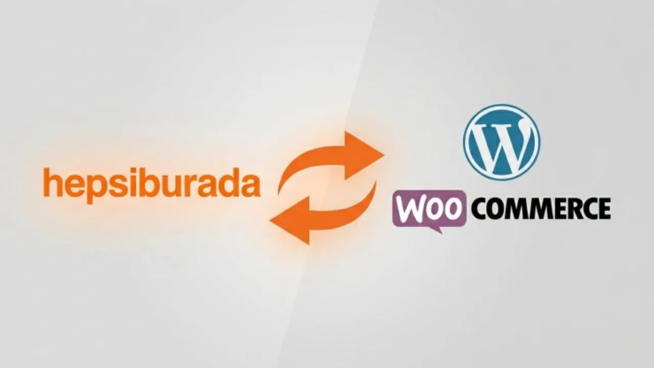 Woocommerce Hepsiburada Entegrasyonu