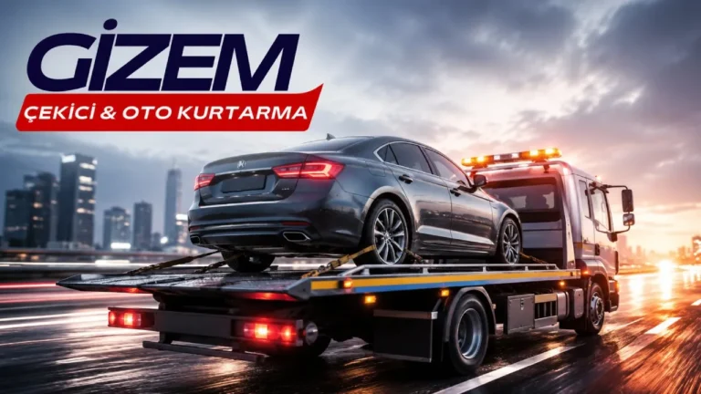 Esenyurt’ta 7/24 Acil Yol Yardım Kavramının Pratik Karşılığı