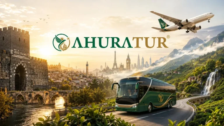 Ahura Tur’da Diyarbakır Çıkışlı Turlar
