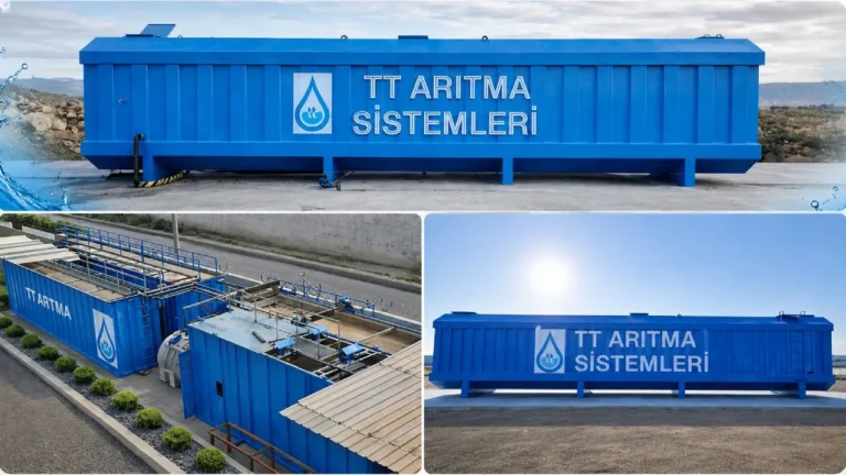 Paket Arıtma Fiyatlarını Belirleyen Faktörler Ve Yatırım Bütçeleme Yaklaşımı