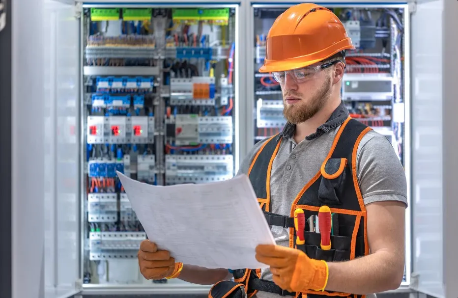 Göktürk Kurumsal Elektrik ve Akıllı Sistem Çözümleri