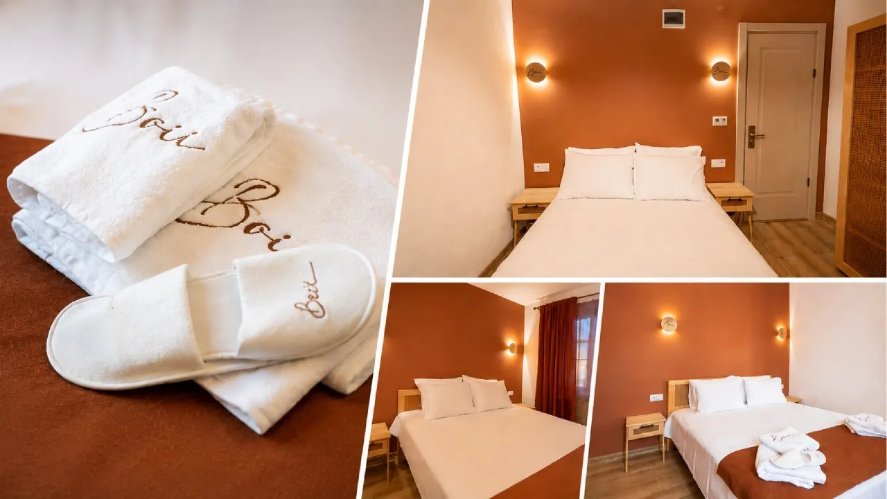 Konum Ölçek Ve Donanım Açısından Sığacık Otel Seçim Rehberi