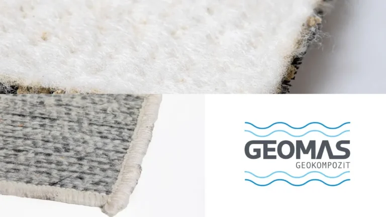 Geomas Geosentetik Kil Örtü Çeşitlerinin Sektörel Kullanım Senaryoları